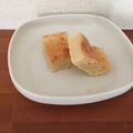 NowRin's cooksnap of when they made むちむち♡ヨーグルトケーキ♡.