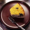 あろっちょ's cooksnap of when they made 黒豆リメイク＊ダイエット おからケーキ.