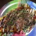 クックEZBI1C☆'s cooksnap of when they made 簡単！とんぺい焼き☆.
