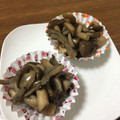 クックY9ZN0E☆'s cooksnap of when they made 簡単あと一品★シンプルきのこのバター醤油.