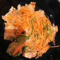 きょさりん's cooksnap of when they made 魚マリネ。和風。.