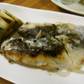 低カロ探検隊's cooksnap of when they made 鰆の西京漬け.