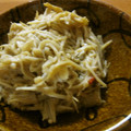 低カロ探検隊's cooksnap of when they made えのき(きのこ)の甘辛煮.