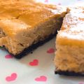 クック5Q9T7G☆'s cooksnap of when they made 生クリームなしのバナナチーズケーキ.