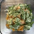 ぶどう飴's cooksnap of when they made ＊爽やか＊キウイのフルーツドレッシング.