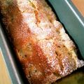 お菓子女子's cooksnap of when they made サツマイモパウンドケーキ.