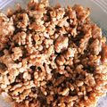 starjewel's cooksnap of when they made 超便利！冷凍保存用♪豚の挽肉～万能です！.