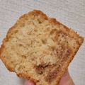 まいねーむ's cooksnap of when they made 混ぜるだけ！簡単♡しっとりバナナケーキ.