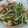 まいめる0720's cooksnap of when they made もやし・ニラ・ちくわのおかか和え.