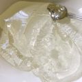 ぶどうなすび's cooksnap of when they made コツ発見☆簡単ゼラチンゼリー.
