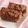 クックエリー's cooksnap of when they made 100％おからパウンドケーキ.