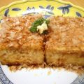 かずちゃん。's cooksnap of when they made 【簡単】おかかまみれの豆腐ステーキ.