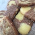 しをんけーき's cooksnap of when they made 簡単◎クッキー.