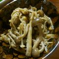 低カロ探検隊's cooksnap of when they made 超簡単☆きのこMIXなめ茸.
