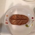 ☆ハルモカママ☆'s cooksnap of when they made 香ばしい「蕎麦掻き」.