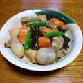 よっⓒ犬's cooksnap of when they made 美味しく作ろう【がめ煮筑前煮お煮しめ】.