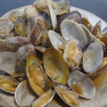 紅葉ｙ's cooksnap of when they made 簡単♪あさり炒め.