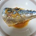 ゆなほむcrea's cooksnap of when they made 簡単☺我が家のさばの味噌煮.