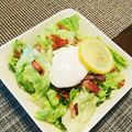 さぁさ52's cooksnap of when they made 〃ポーチドエッグの作り方.