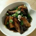 ぷりんの口笛's cooksnap of when they made (定番)簡単なすの煮浸し.