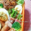 ねっちゃんっ's cooksnap of when they made アスパラベーコン巻き.