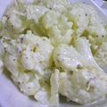 アルミ猫's cooksnap of when they made 野菜を食べよう☆カリフラワーのマス・マヨ.