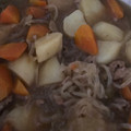 け〜〜ちゃん's cooksnap of when they made 我が家の定番♥肉じゃが.