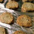 にわとりホリデー's cooksnap of when they made 大好きな紅茶クッキー♥.