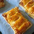 かにゃんころ's cooksnap of when they made シナモン香るパイナップルパイ.