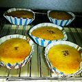 クック9ARDW0☆'s cooksnap of when they made かんたんカップケーキ.