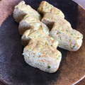 Tropicana✧'s cooksnap of when they made 青のりと干しエビ入りの卵焼き.