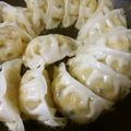 そらてんママ's cooksnap of when they made 皮パリ・楽勝｜餃子の焼き方.