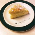 クック7X1C6X☆'s cooksnap of when they made 失敗したプリンで！プリンケーキ.