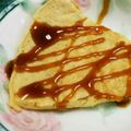 ペコポコみな's cooksnap of when they made 簡単！時短！豆腐生地で大判たこ焼き☆.