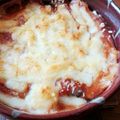 ＊＊naomi＊＊'s cooksnap of when they made 味の素＊エビピラフDeのせドリア♡.