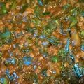 クックQD81I1☆'s cooksnap of when they made ★ふろふき大根★肉味噌風～ニラ入り.
