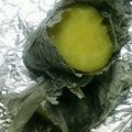 ともかずみみ's cooksnap of when they made 簡単★焼き芋★.