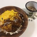 papikun's cooksnap of when they made 【簡単】きのこのコンソメバジルスープ.