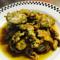 クックRY8YBK☆'s cooksnap of when they made とりもも肉の照り焼き風.
