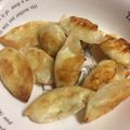せまめのキッチン's cooksnap of when they made お弁当にも♡キャベツとゆで卵の春巻き.