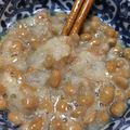 Tropicana✧'s cooksnap of when they made さっぱり美味しく！大根おろし納豆.