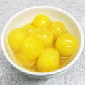ちぃこgogo's cooksnap of when they made ミニトマトのマリネ☆酢と油控えめアレンジ.