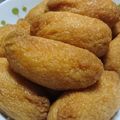 まさとけん's cooksnap of when they made しっかり味のいなり寿司.