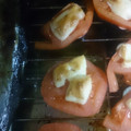 Rikamom's cooksnap of when they made 簡単美味♪茄子とトマトのチーズ焼き.