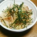 み〜も's cooksnap of when they made 大根サラダ（中華風）.