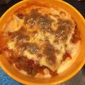 大ピヨ's cooksnap of when they made ミラノ風ドリア？.