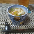 ダイナマイト漆黒's cooksnap of when they made 簡単！長芋となめたけの和え物。.