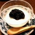 越後のさくらもち's cooksnap of when they made 簡単ヨーグルトゼリー♩.