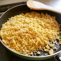 アオこんにゃく's cooksnap of when they made ☆ﾆﾝﾆｸ香る! 玉子ﾁｬｰﾊﾝ☆.