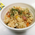 ※ピヨコ※'s cooksnap of when they made ＊炊飯器で簡単うまうま☆あさりのピラフ＊.